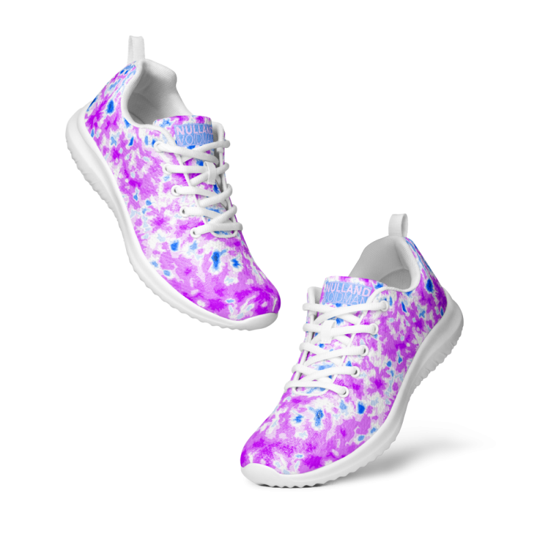 "Candy clouds" shoes men's athletic
