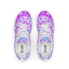 "Candy clouds" shoes men's athletic