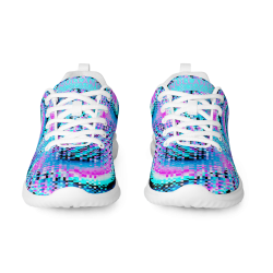 "Candy flip" shoes men's athletic