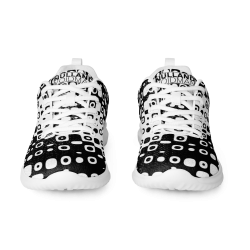 "Fizzy" shoes men's athletic