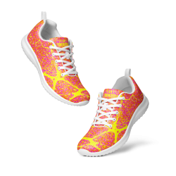 "Lava" Shoes men's athletic