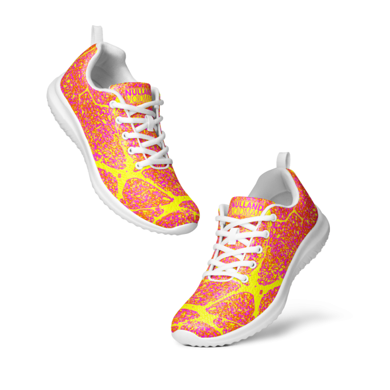 "Lava" Shoes men's athletic