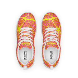 "Lava" Shoes men's athletic