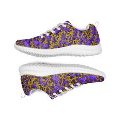 "Royale" shoes men's athletic