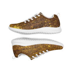 "Shabby" shoes men’s athletic