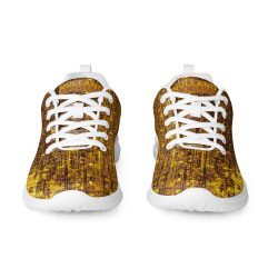 "Shabby" shoes men’s athletic