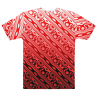"Bloodline" all over tee