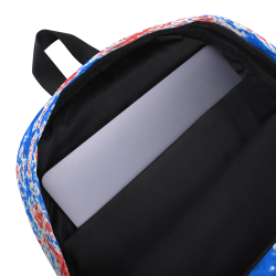 "Americana" backpack
