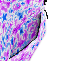"Candy clouds" backpack
