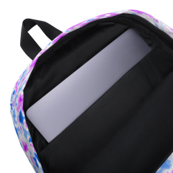 "Candy clouds" backpack
