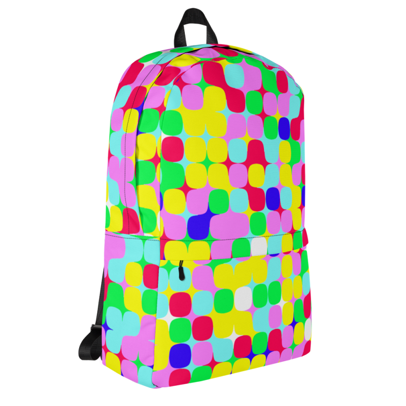 "Dottie" backpack