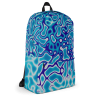 "Electric" backpack