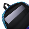 "Electric" backpack