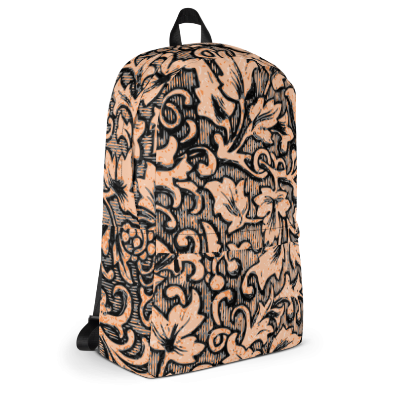 "Foliage" backpack