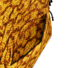 "Gold nuggets" backpack