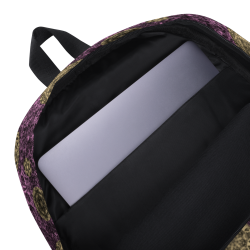 "Kaleido" backpack