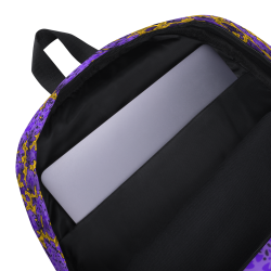 "Royale" backpack