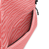 "Pink Salmon" backpack