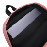 "Pink Salmon" backpack