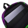 "Toxic" backpack