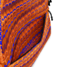 "Zig zags" backpack