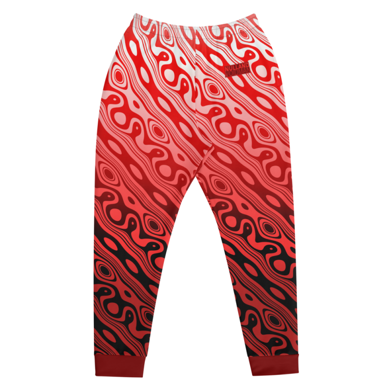 "Bloodline" joggers mens
