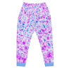 "Candy clouds" joggers men's