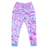 "Candy clouds" joggers men's