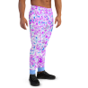 "Candy clouds" joggers men's