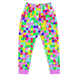 "Dottie" joggers men's