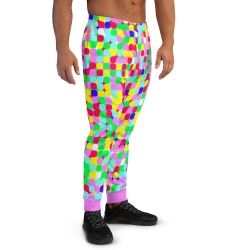 "Dottie" joggers men's
