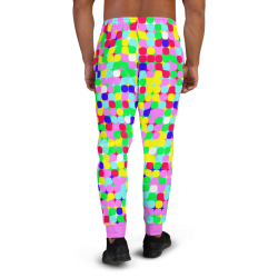 "Dottie" joggers men's