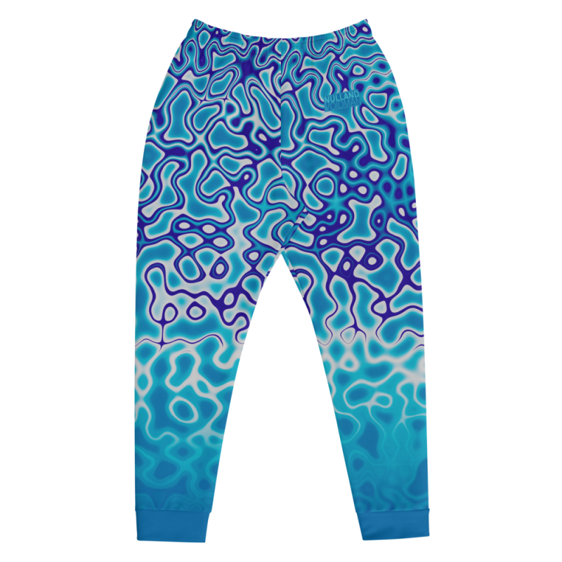 "Electric" joggers mens