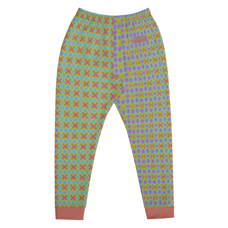 "Exits" joggers men's