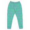 "Fancy mint" joggers mens