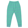 "Fancy mint" joggers mens