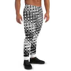 "Fizzy" joggers mens