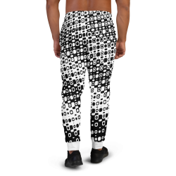 "Fizzy" joggers mens