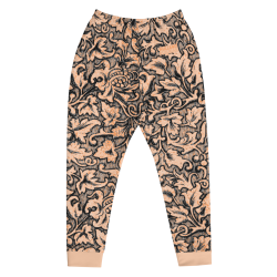"Foliage" joggers men's