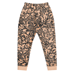"Foliage" joggers men's