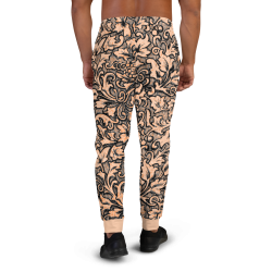 "Foliage" joggers men's