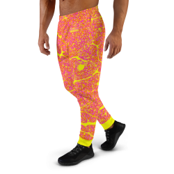 "Lava" joggers mens