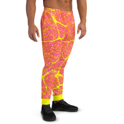 "Lava" joggers mens