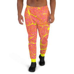"Lava" joggers mens