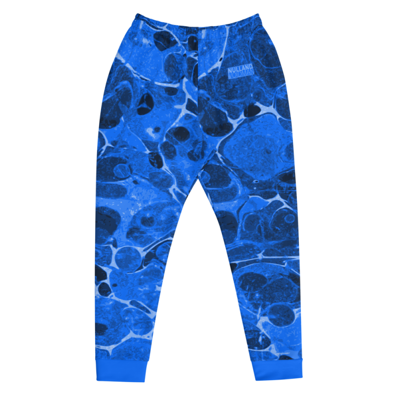 "Poolside" joggers mens