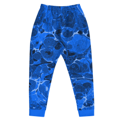 "Poolside" joggers mens