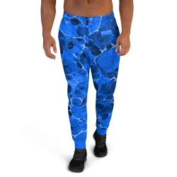 "Poolside" joggers mens