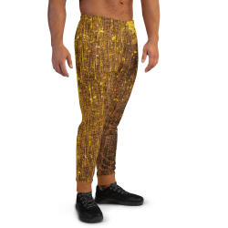 "Shabby" joggers men's