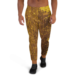 "Shabby" joggers men's