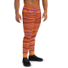 "Zig Zags" joggers mens